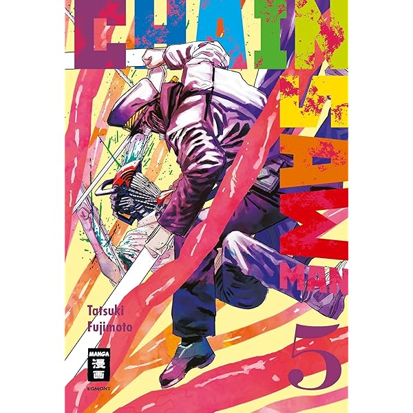 Fujimoto Kentaro Komiks Tatsuki Fujimoto Before Chainsaw Man: 22-26 ENG